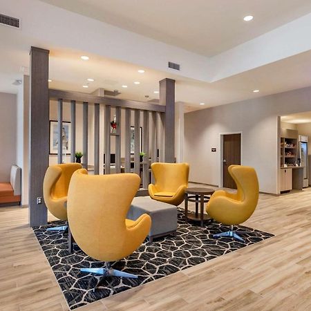 Comfort Suites Grandview - Kansas City Eksteriør billede