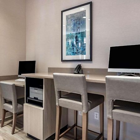 Comfort Suites Grandview - Kansas City Eksteriør billede