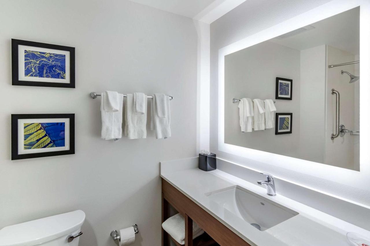 Comfort Suites Grandview - Kansas City Eksteriør billede