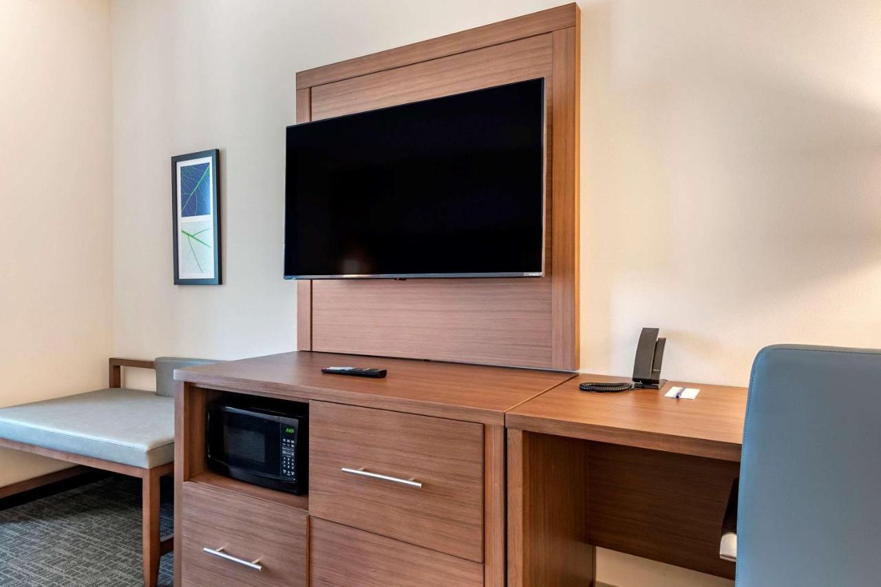 Comfort Suites Grandview - Kansas City Eksteriør billede