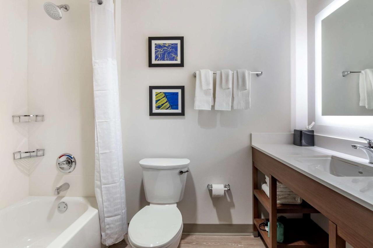 Comfort Suites Grandview - Kansas City Eksteriør billede