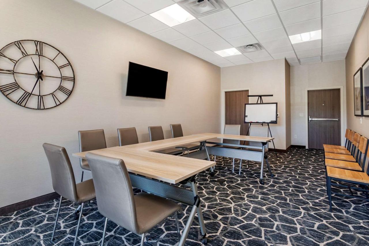 Comfort Suites Grandview - Kansas City Eksteriør billede