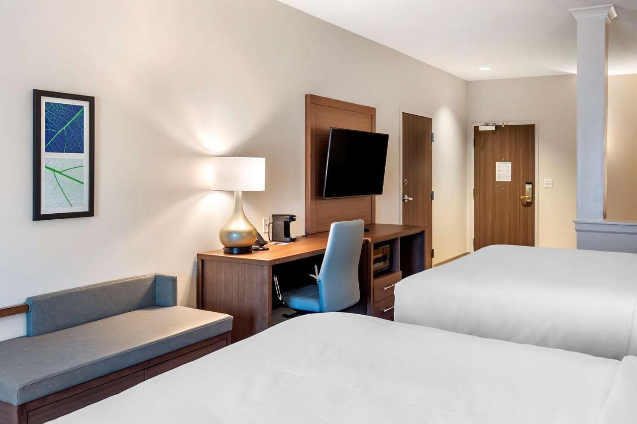 Comfort Suites Grandview - Kansas City Eksteriør billede