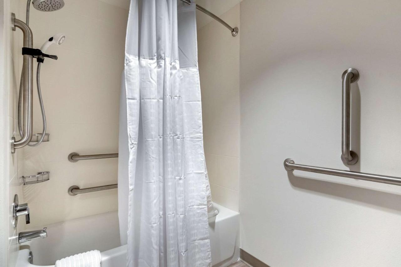 Comfort Suites Grandview - Kansas City Eksteriør billede