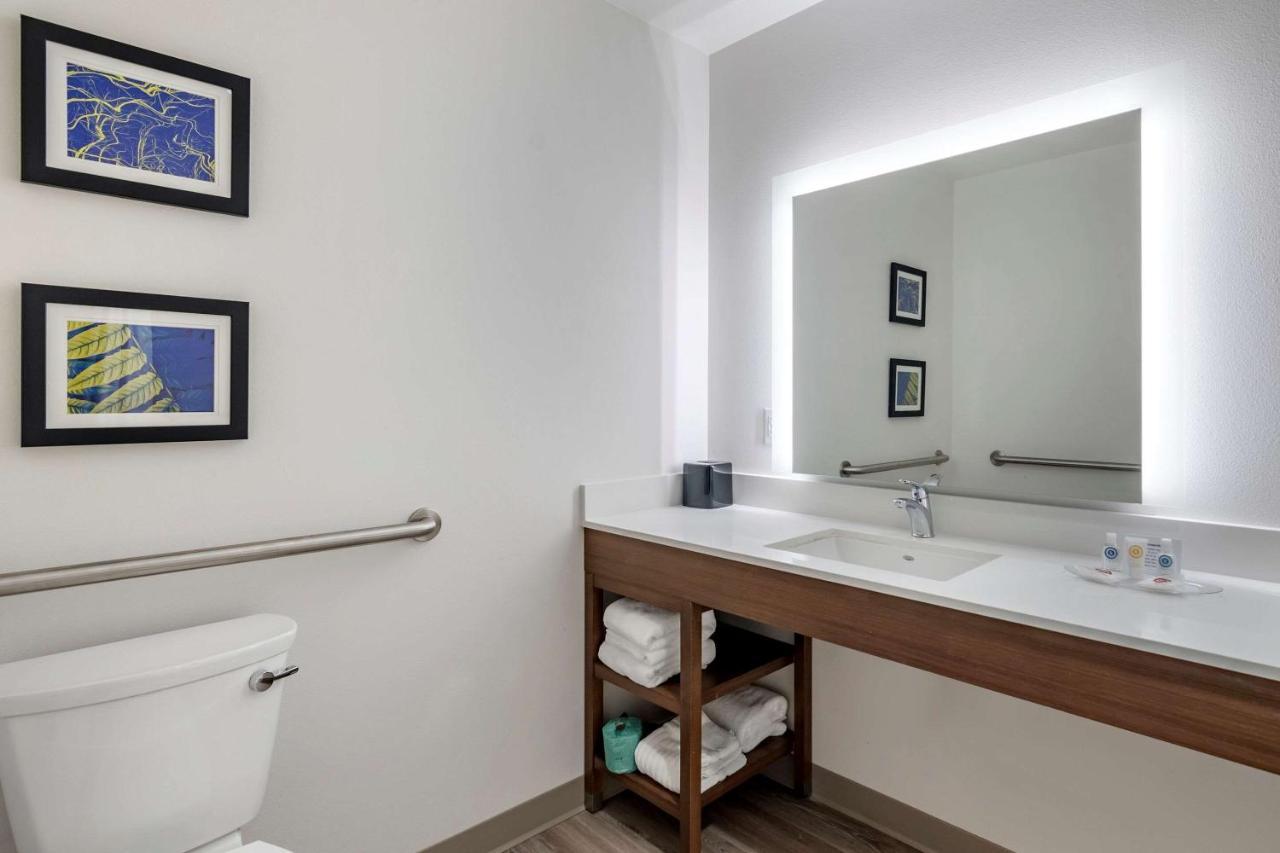Comfort Suites Grandview - Kansas City Eksteriør billede