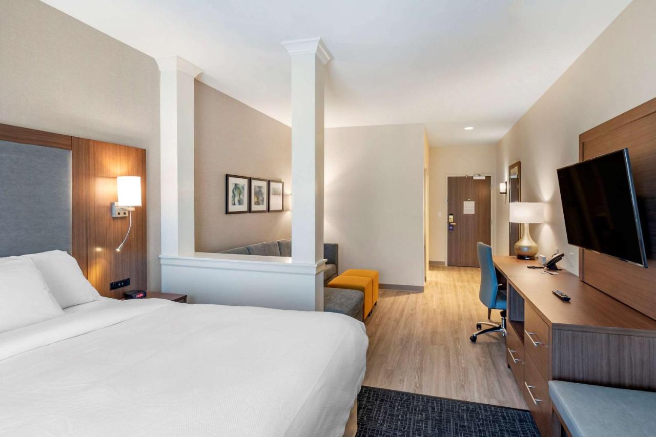 Comfort Suites Grandview - Kansas City Eksteriør billede